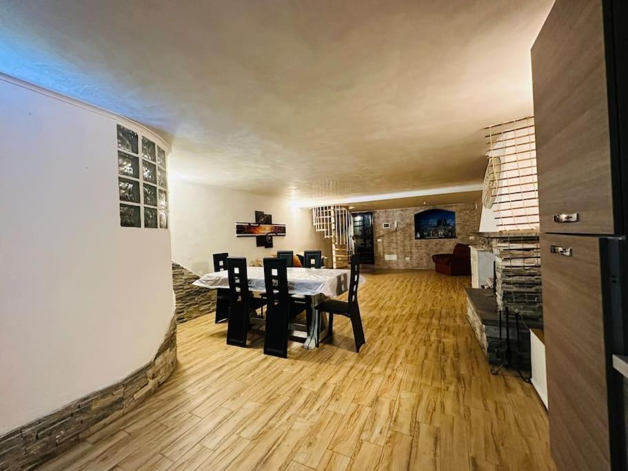 Fontana House Villa Marina di Cerveteri Exterior photo